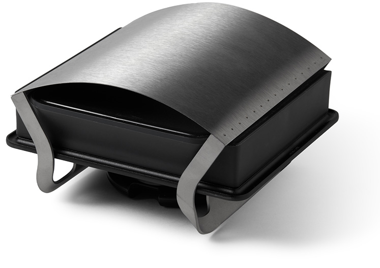 Formlabs から ビルドプラットフォーム2が発表されました