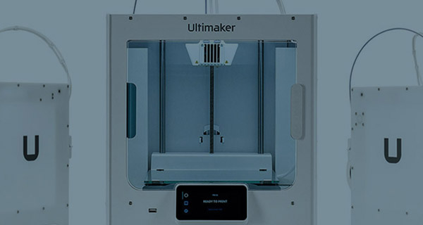 3Dプリンタ下取りでUltiMaker割引キャンペーン