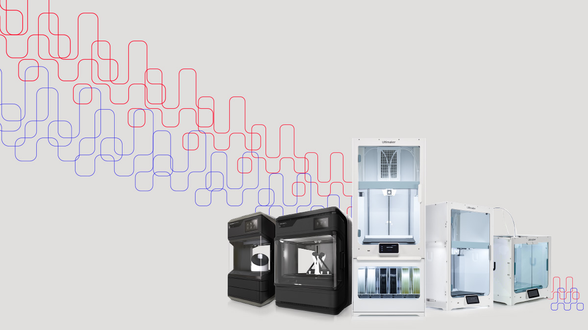 UltiMaker 　ユーザーカンファレンス2023開催