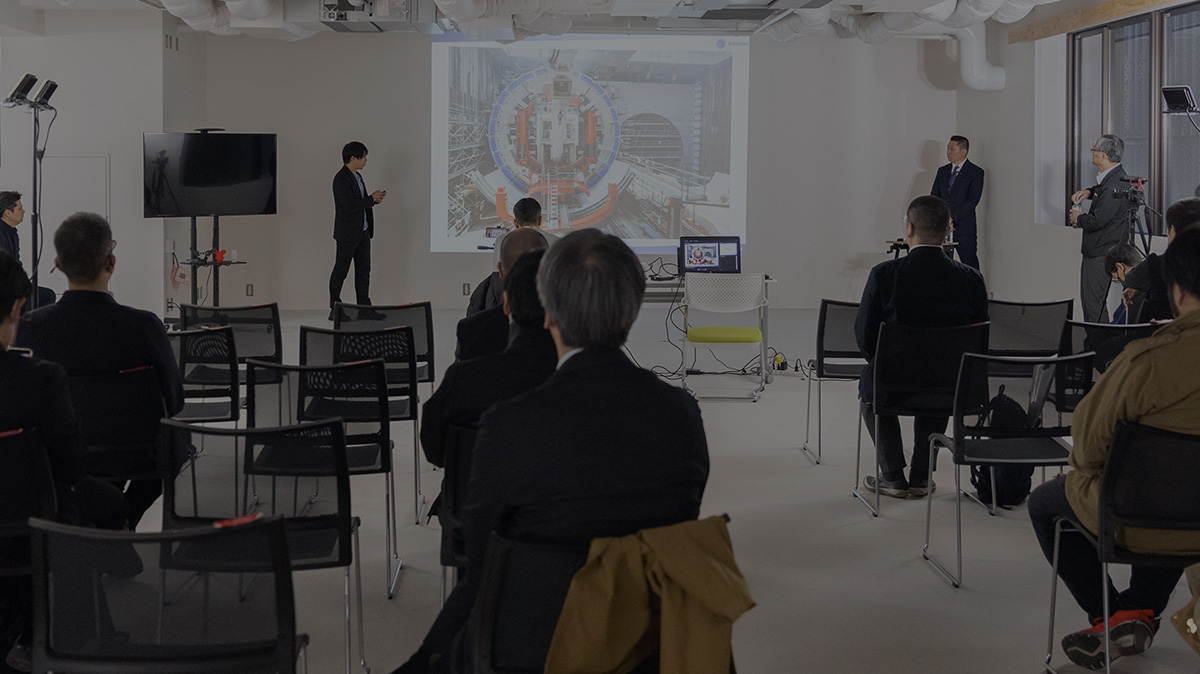 UltiMakerとBrule Inc.による国内初ユーザーカンファレンスの ご報告