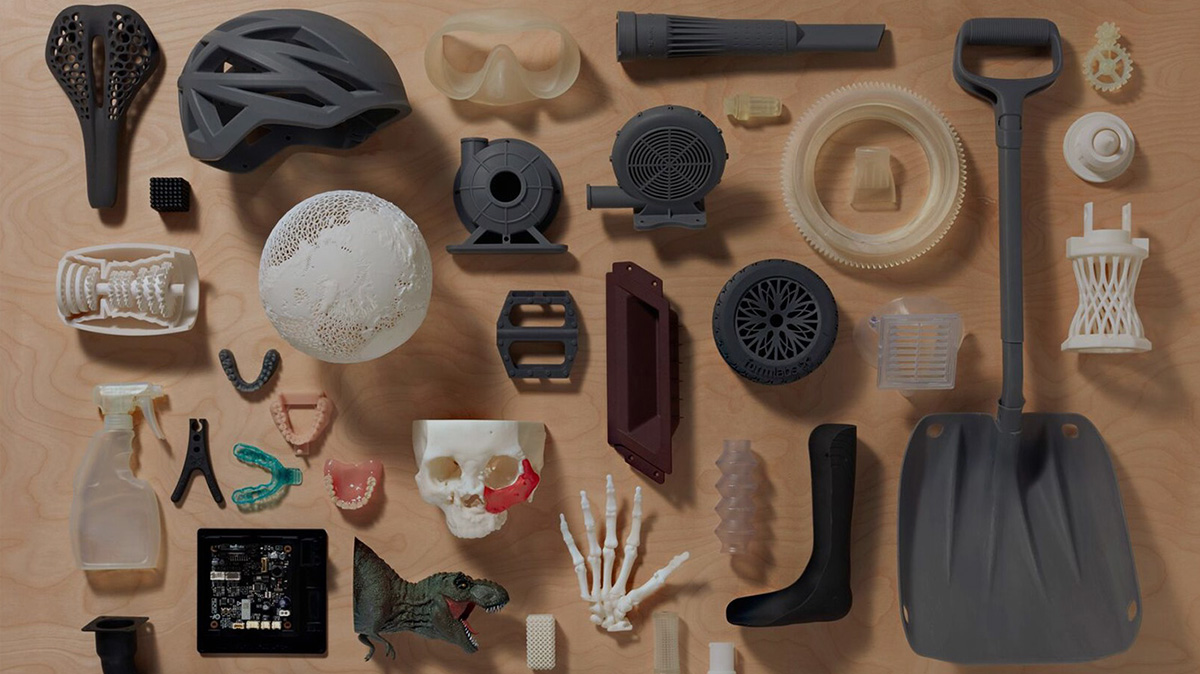 Formlabsの45種超の材料から課題に沿ったものを選ぶには？