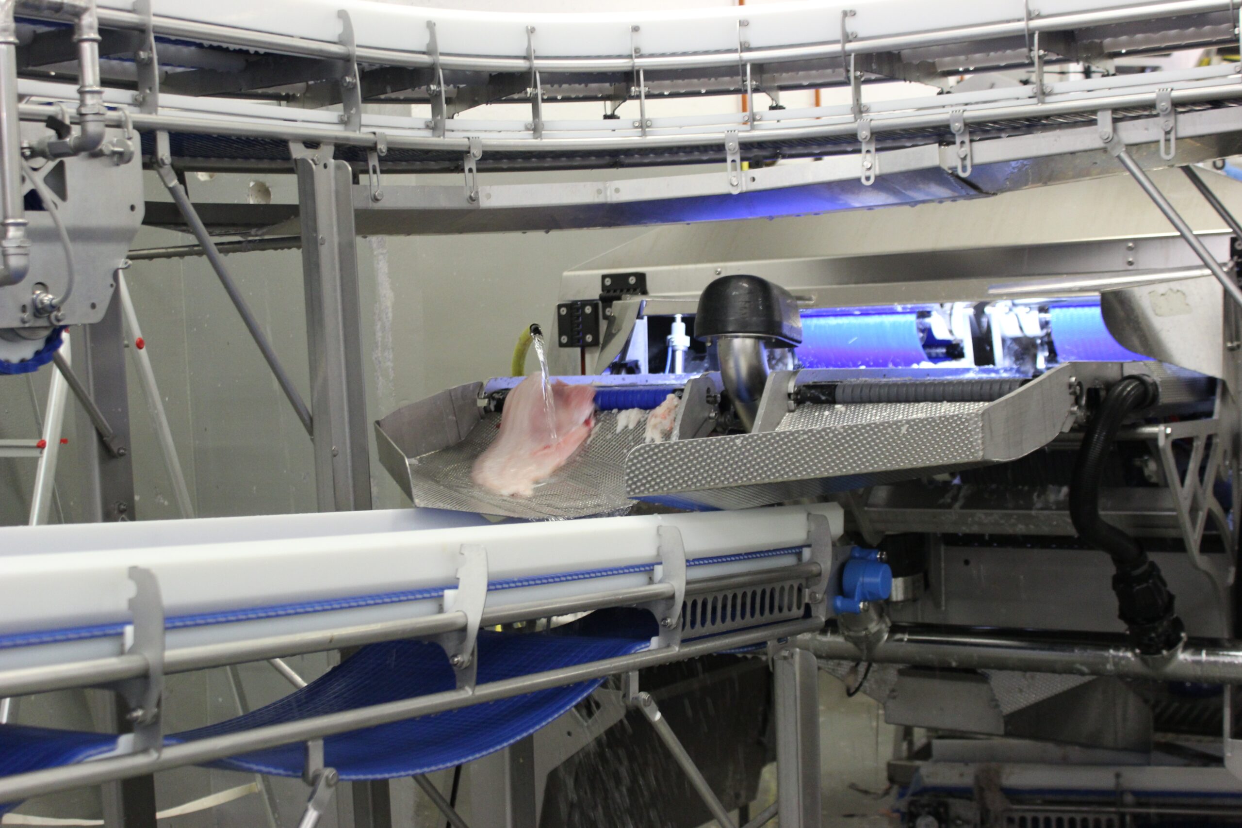 金属3Dプリンタが食品機器に新たな魅力