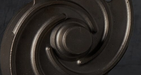 工業品質のインベストメント鋳造を3Dプリント製の原型でFormlabs Clear Castレジンの活用法