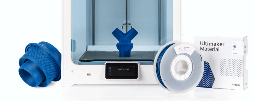 Ultimaker PET CFでS7の性能を最大化する方法