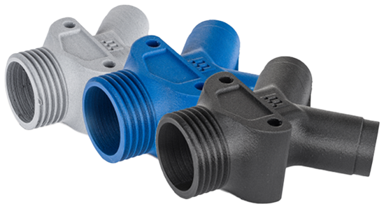 S7 3Dプリンター向けに最適化・調整済み