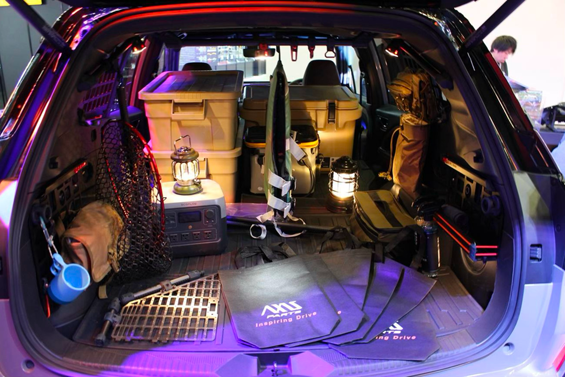 アクシス、SLS 3Dプリンター「Fuse 1+ 30W」活用事例